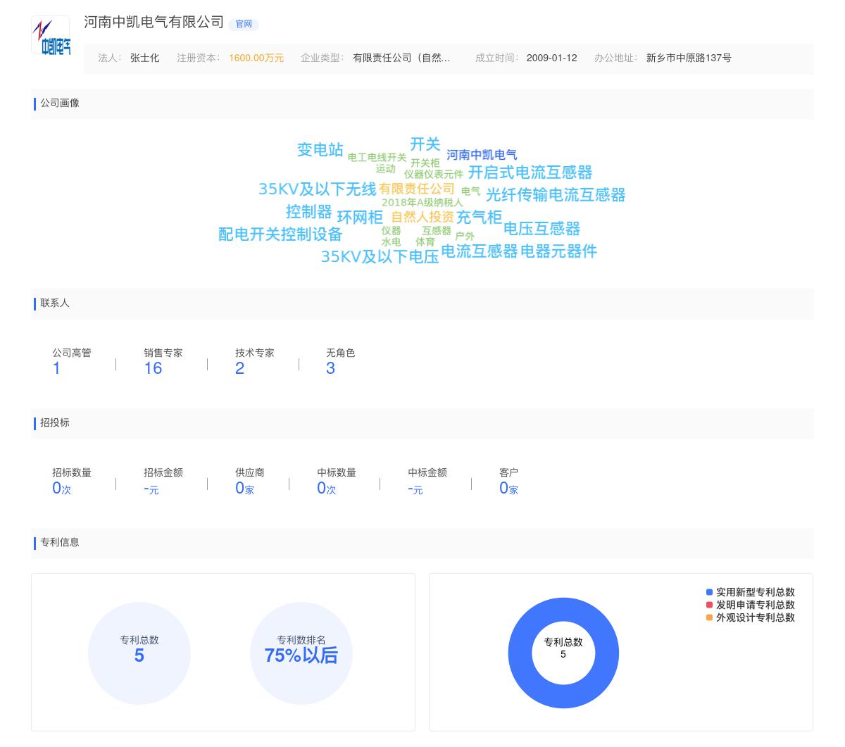 河南中凯电气有限公司近期有采购塑胶外壳的需求