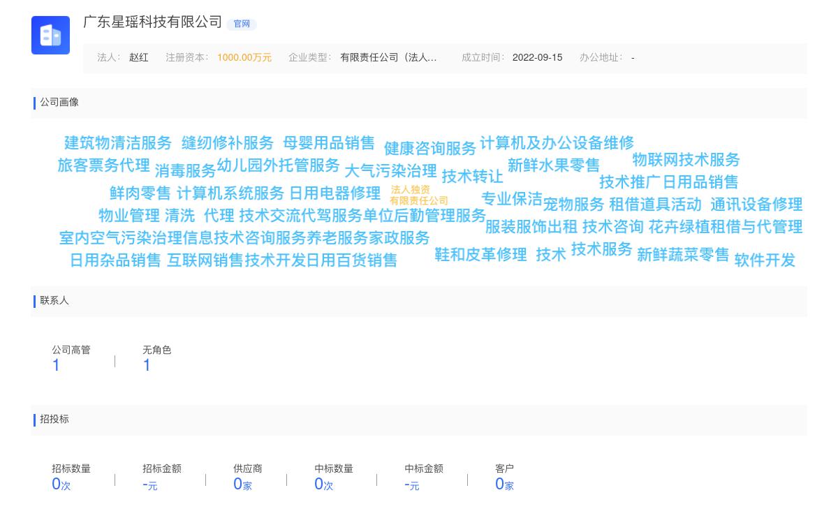 广东星瑶科技有限公司近期有采购广东星瑶科技有限公司寻找低GI食品、保健品的需求