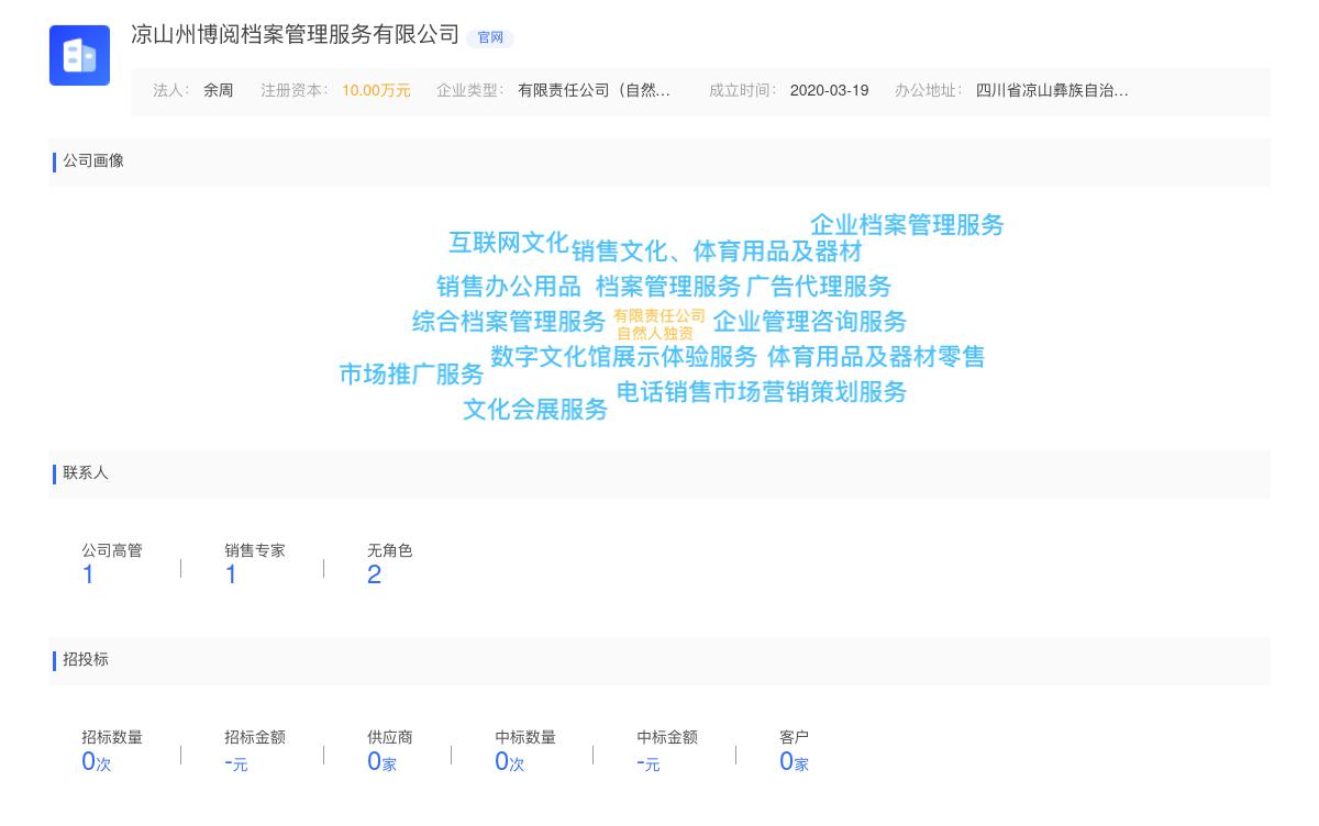 凉山州博阅档案管理服务有限公司近期有采购凉山州博阅档案管理服务有限公司寻找有机杂粮原料、有机胭脂米的需求