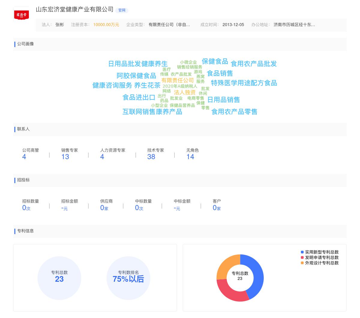 山东宏济堂健康产业有限公司近期有采购山东宏济堂健康产业有限公司寻找中药材的需求